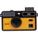 Kodak i60 Film Camera (Kodak Yellow) - Jacobs Digital