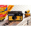 Kodak i60 Film Camera (Kodak Yellow) - Jacobs Digital