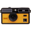 Kodak i60 Film Camera (Kodak Yellow) - Jacobs Digital