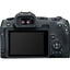 Canon EOS R8 Mirrorless Camera with RF 24-50mm f/4.5-6.3 IS STM Lens Lens Kit - Jacobs Digital
