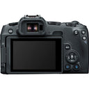 Canon EOS R8 Mirrorless Camera with RF 24-50mm f/4.5-6.3 IS STM Lens Lens Kit - Jacobs Digital