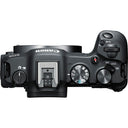 Canon EOS R8 Mirrorless Camera with RF 24-50mm f/4.5-6.3 IS STM Lens Lens Kit - Jacobs Digital