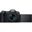 Canon EOS R8 Mirrorless Camera with RF 24-50mm f/4.5-6.3 IS STM Lens Lens Kit - Jacobs Digital