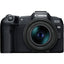 Canon EOS R8 Mirrorless Camera with RF 24-50mm f/4.5-6.3 IS STM Lens Lens Kit - Jacobs Digital