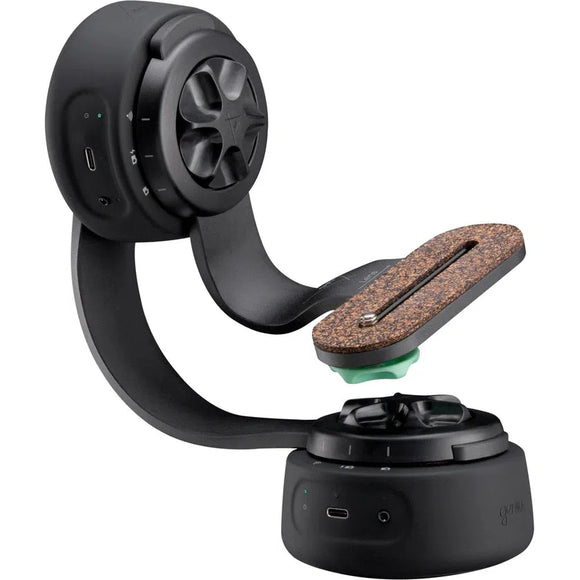 Syrp Genie Mini Ii Pan Tilt Kit - Jacobs Digital