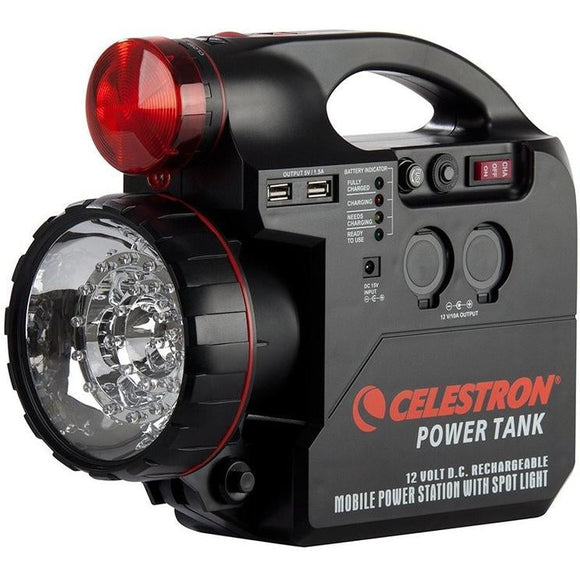 Celestron PowerTank 12V 17 Amp