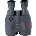 Canon 18X50 IS Image Stabilised Binocular - Jacobs Digital