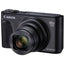 Canon PowerShot SX740 HS 20.3MP CMOS 40x Digital Camera Blk - Jacobs Digital