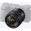 Sony Alpha SEL15F14G 15MM F1.4 E Mount Lens - Jacobs Digital