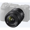 Sony Alpha SEL15F14G 15MM F1.4 E Mount Lens - Jacobs Digital