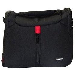 Canon DSLR Camera Bag - Twin Lens - Jacobs Digital
