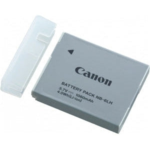 Canon NB-6LH Camera Battery