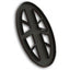 XP HF Elliptical Coil Cover