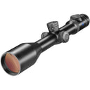 Zeiss Victory V8 4.8-35x60 #43 R 43 Asv-h/s Illum Rail Mount Rifle Scope - Jacobs Digital