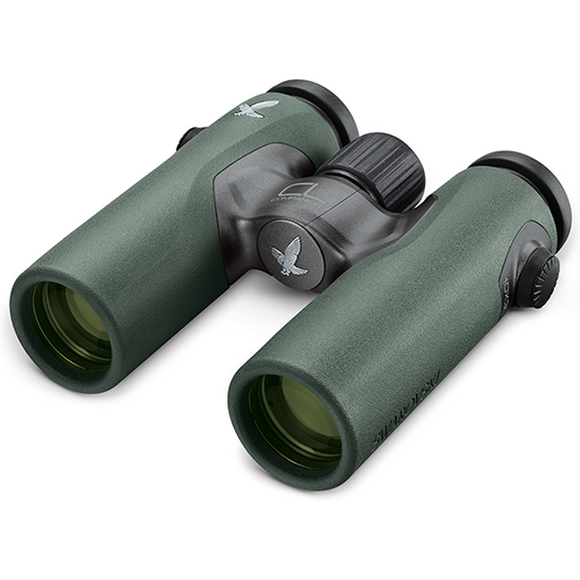 Swarovski CL Companion 8x30 B Binocular - Jacobs Digital