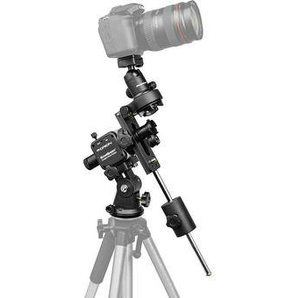 Orion StarShoot Astro Tracker, Master Kit