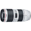 Canon EF 70-200mm f/2.8L IS III USM EF Mount Lens