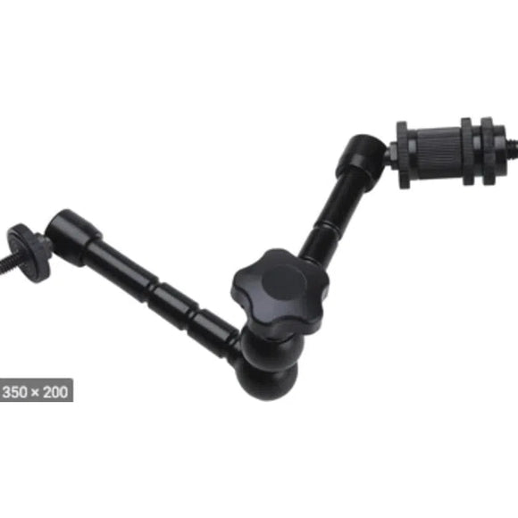 Manfrotto adjustable Leg Black Spare Part - Jacobs Digital
