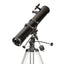 SkyWatcher 114/900 EQ Reflector Telescope