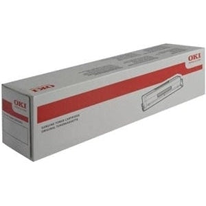 OKI 46857509 Yellow Drum - Jacobs Digital