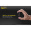 Nitecore Tube V2 LED Tiny USB Rechargeable Light - Jacobs Digital