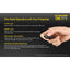 Nitecore Tube V2 LED Tiny USB Rechargeable Light - Jacobs Digital