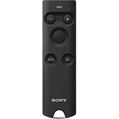 Sony RMTP1BT Wireless Remote Commander - Jacobs Digital