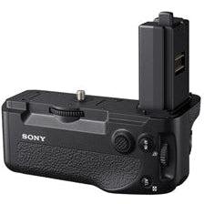 Sony Alpha VGC4EM Vertical Grip For A7R IV - Jacobs Digital