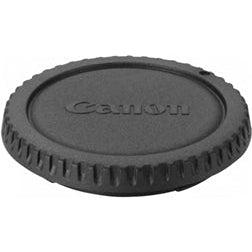 Canon RF3 EOS DSLR Camera Body Cap - Jacobs Digital