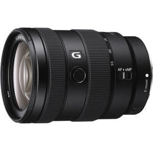 Sony Alpha SEL1655G E 16-55mm F2.8 G E Mount Lens - Jacobs Digital