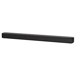 Sony HTS100F 2.0CH 120w Sound Bar with built in Sub