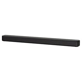 Sony HTS100F 2.0CH 120w Sound Bar with built in Sub