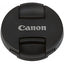 Canon E-58II 58mm Lens Cap