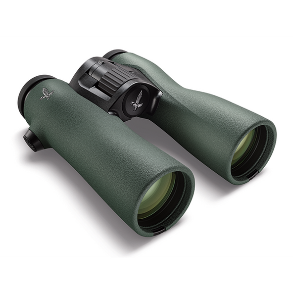 Swarovski NL Pure 10x42 Binocular - Jacobs Digital