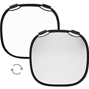Sony Profoto Reflector M 80CM Silver/White - Jacobs Digital