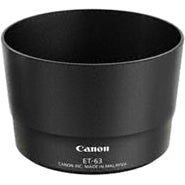 Canon ET-63 Lens Hood for EF-S 55-250mm Lens
