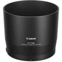 Canon ET-74B Lens Hood for EF 70-300mm Lens - Jacobs Digital