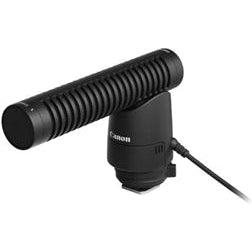 Canon DM-E1 EOS Directional Stereo Microphone - Jacobs Digital