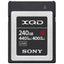 Sony QDG240F G Series XQD Card 240GB