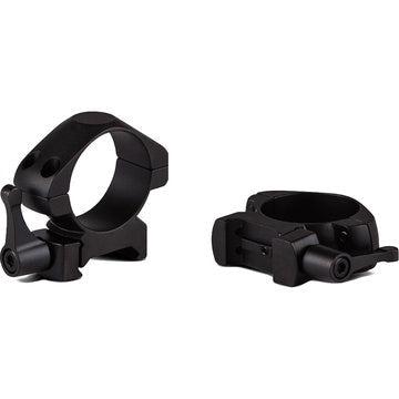 Konus Steel Rings Quick Release 30mm Medium - Jacobs Digital