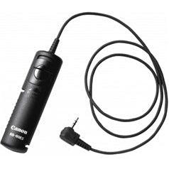 Canon RS-60E3 Remote Cable Switch - Jacobs Digital