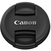 Canon E-52II Lens Cap