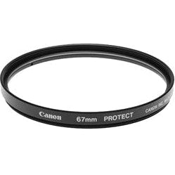 Canon 67mm Protector Filter