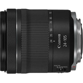 Canon RF 24-105 f/4-7.1 IS STM RF Mount Lens