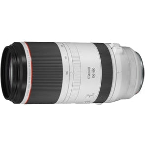 Canon RF100-500 f/4.5 - 7.1L IS USM RF Mount Lens - Jacobs Digital