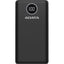 ADATA P20000QCD 20000mAh Quick Charge Powerbank - Black