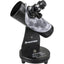 Celestron Robert Reeves Edition FirstScope Tabletop Telescope