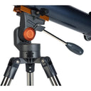 Celestron Astromaster LT 70AZ (900mm) Telescope w/Smartphone Adapter & Moon Filter - Jacobs Digital