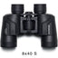 Olympus 8x40 S Porro Prism Binoculars