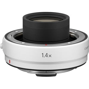 Canon RF 1.4X Extender - Jacobs Digital
